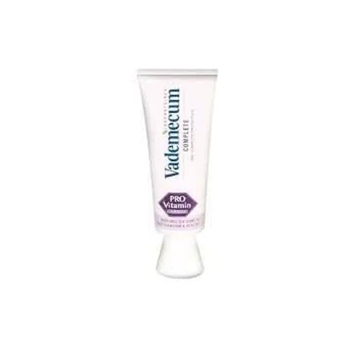Vademecum Pro Vitamin Complete Toothpaste 75ml 2.53 fl oz