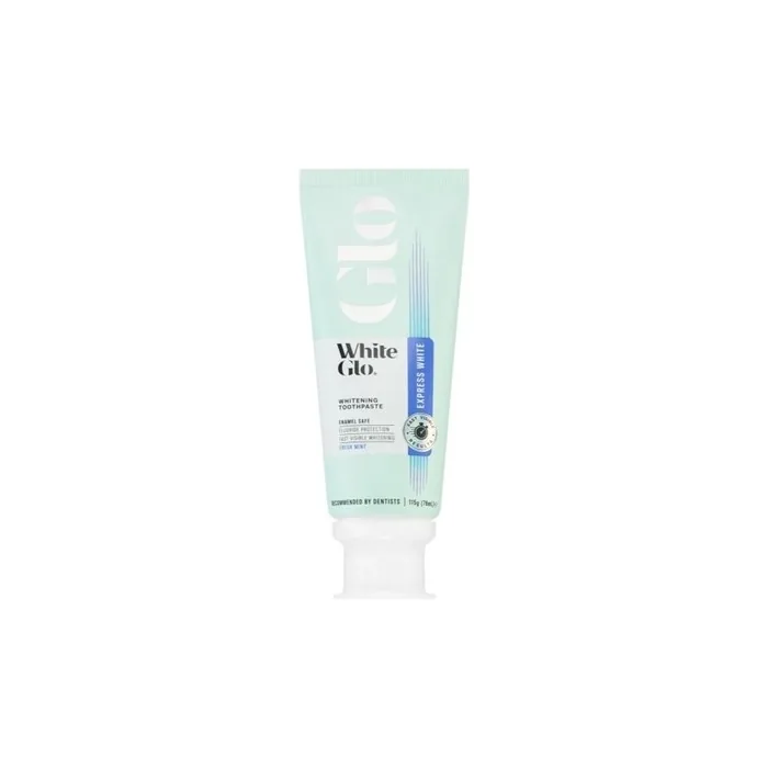 Express White Toothpaste Fresh Mint 115g