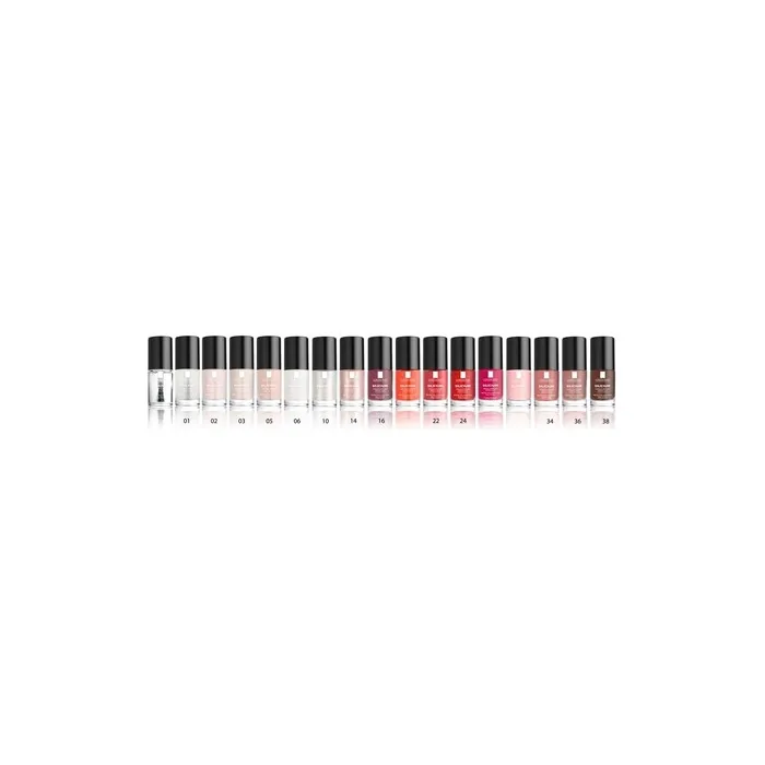 La Roche Posay Protective Fortifying Nail Polish 6ml