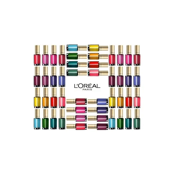 L'Oreal Color Riche Nail Polish 5ml