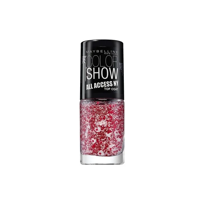 Maybelline Color Show All Access 424 NY Lover Nail Polish 7ml