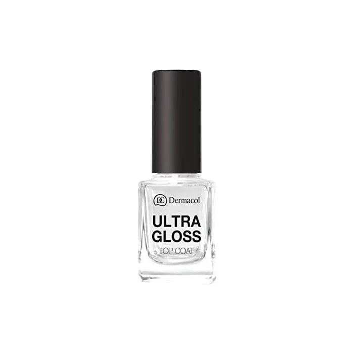 Ultra Gloss Nail Top Coat