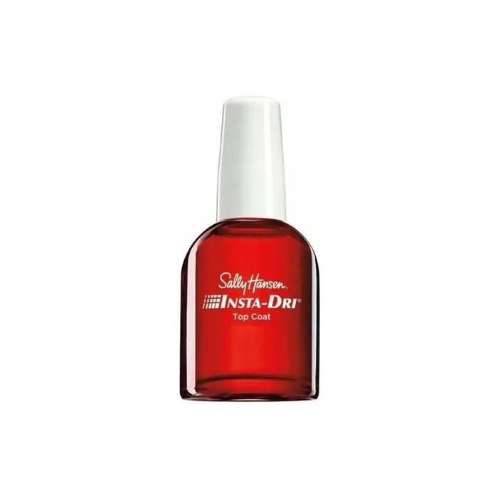 Sally Hansen Insta Dri Top Coat 13.3ml Nail Polish