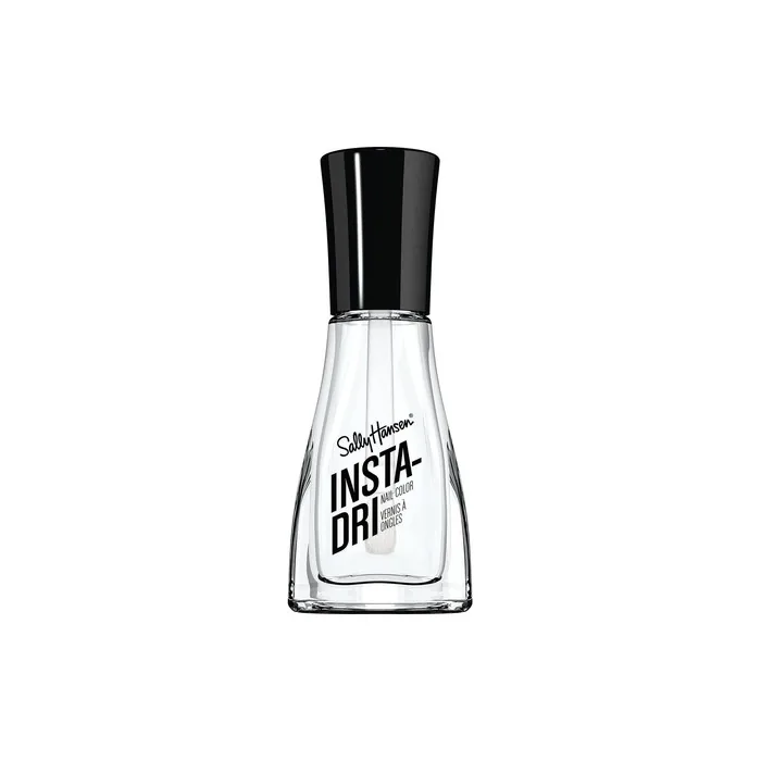 Sally Hansen Insta-Dri Quick Drying Nail Polish Clearly Quick Top Coat 9.17ml