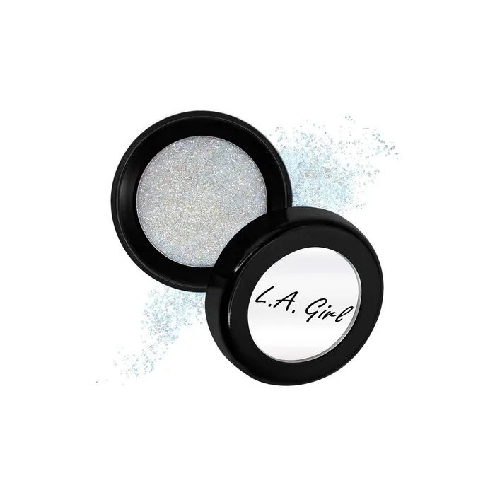 LA Girl Glitterholic Glitter Topper Holo 0.04 Ounce
