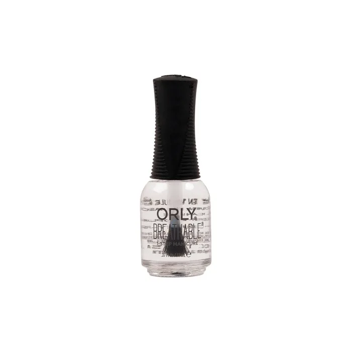 Orly Breathable Treatment Shine 11ml