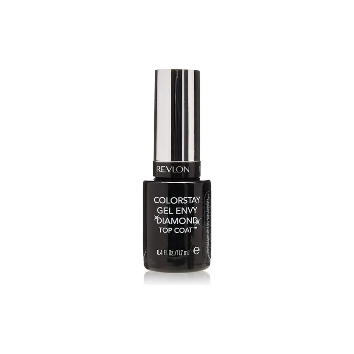 Revlon Colorstay Gel Envy Diamond Top Coat Nail Polish