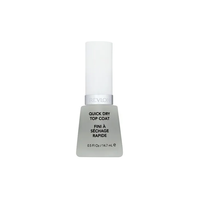 Revlon Quick Dry Top Coat 0.5 Ounce