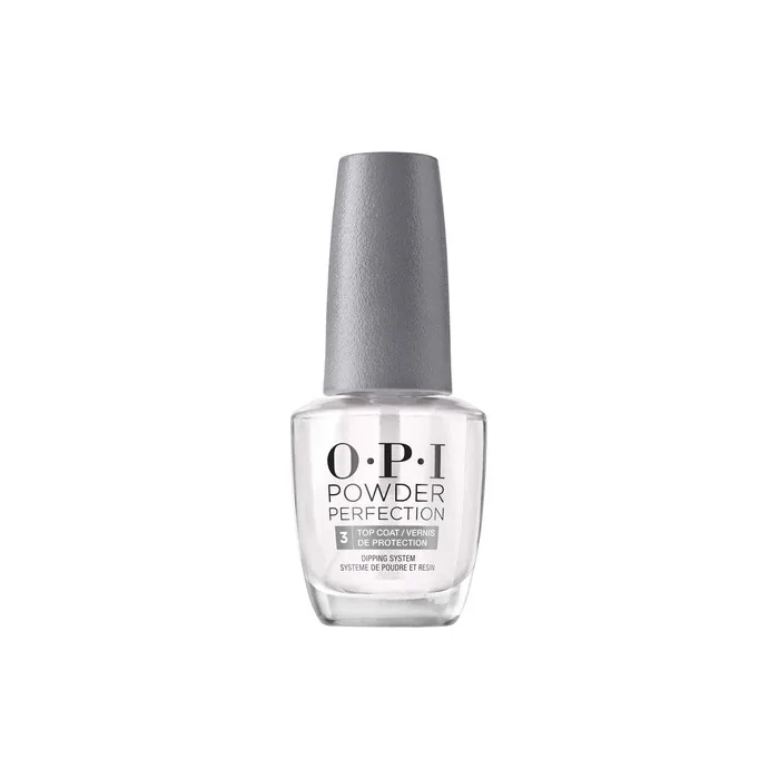 Opi Powder Perfection Step 3 Top Coat Nail Dipping Powder