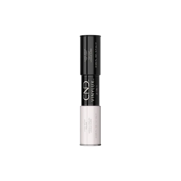 CND Vinylux 2-in-1 Cream Puff