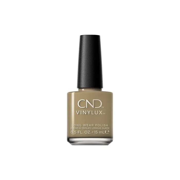 Vinylux Gilded Sage