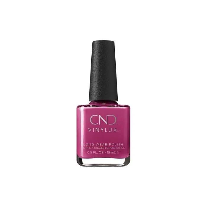 CND Vinylux Orchid Canopy Nail Polish 15ml