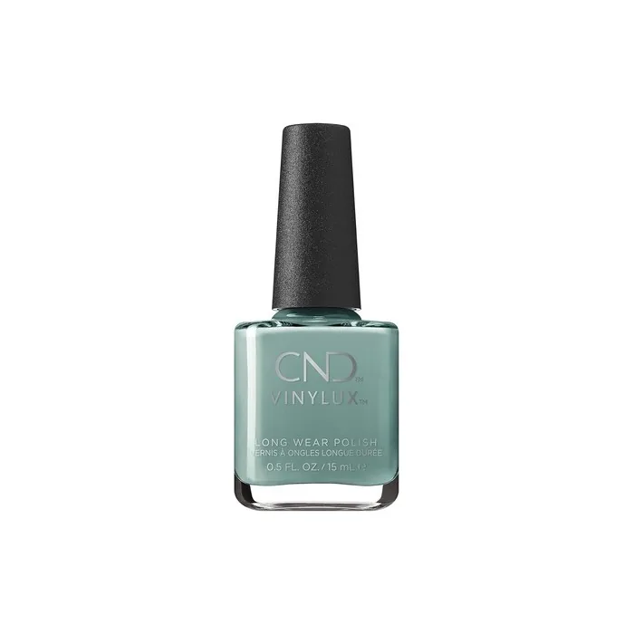 CND Vinylux Morning Dew