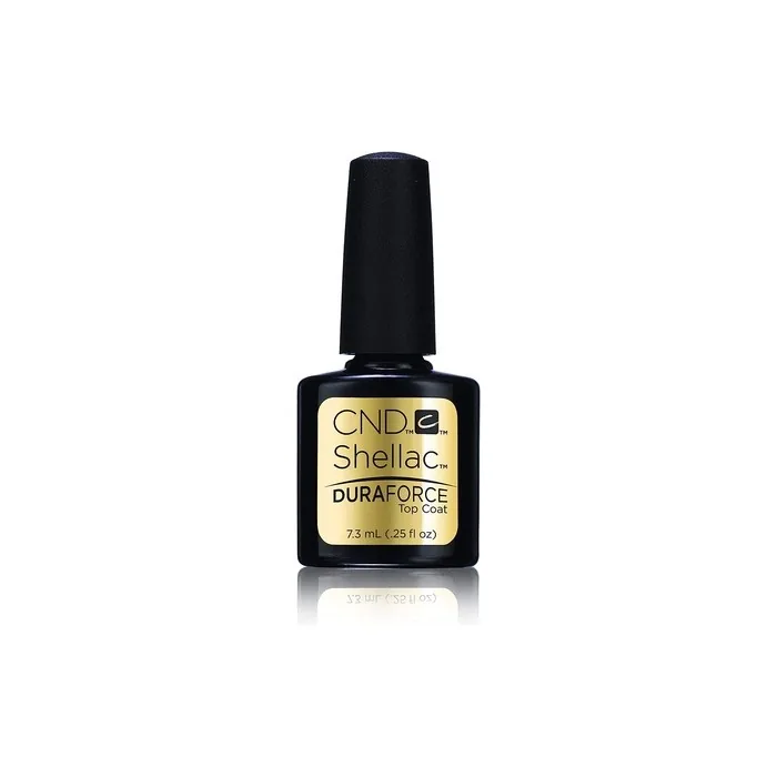 CND Shellac Duraforce Top Coat