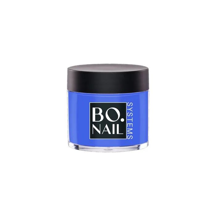 Bo.Nail Systems Bo.Nail Dip #055 Top Of The Class - Nail Dip Powder