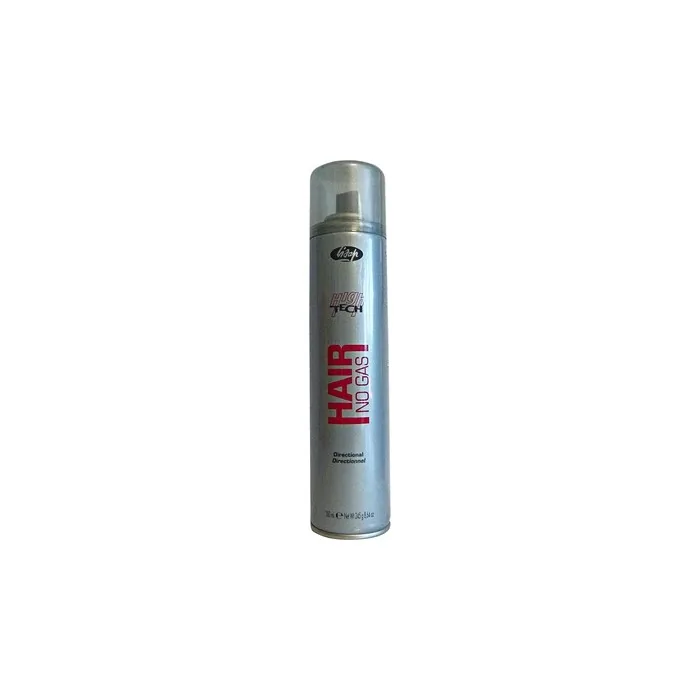 Lisaplex Strong Non-Gas Hair Spray 300ml