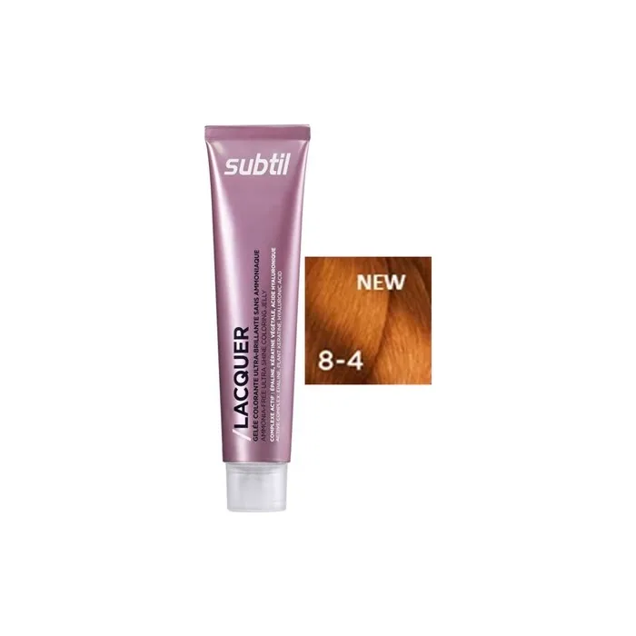 Subtil Lacquer HD 8-4 60ml