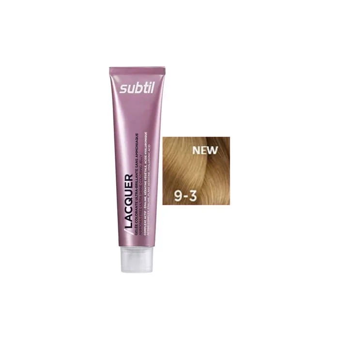 Subtil Lacquer Hd 93 60ml