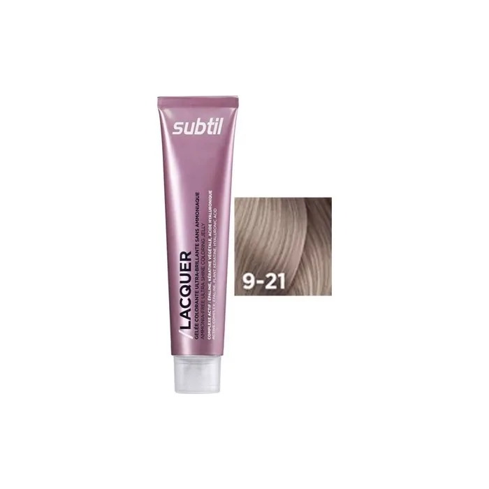 Subtil Lacquer HD 9-21 60ml