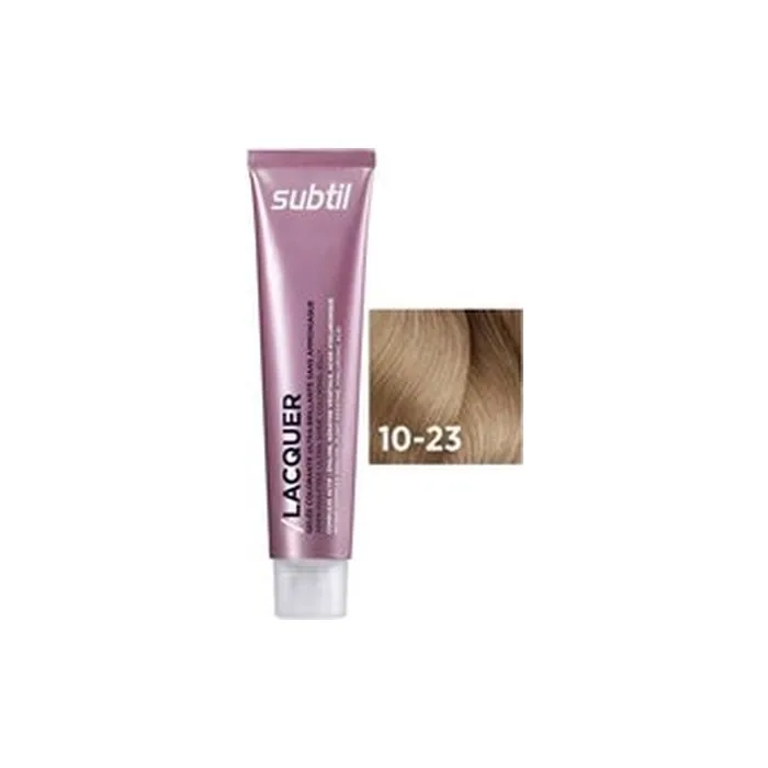 Subtil Lacquer Hd 1023 By Subtil 60 Ml