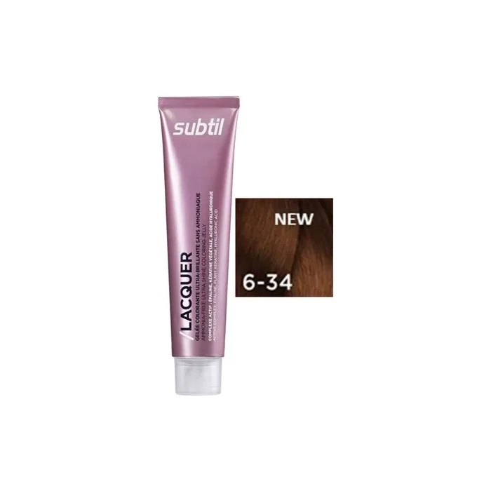 Subtil Lacquer Hd 643 60ml
