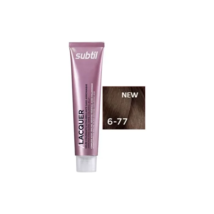 Subtil Lacquer HD 6-77 60ml