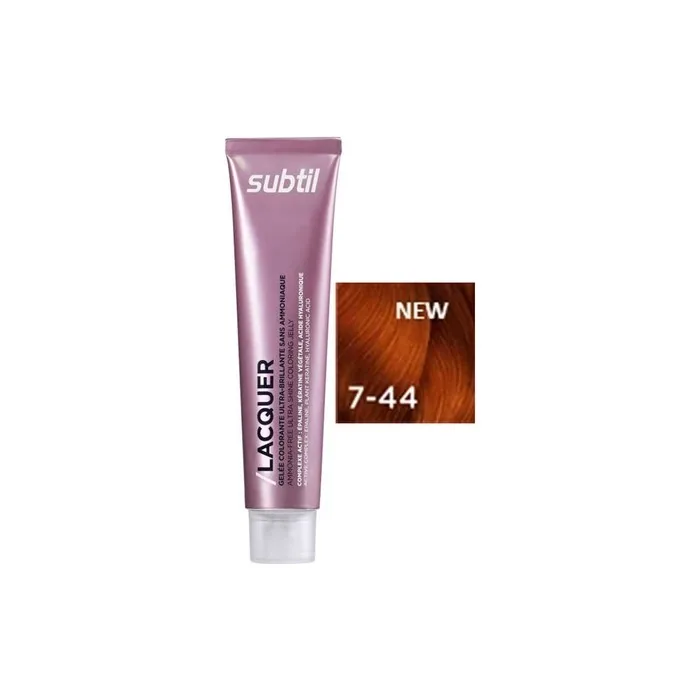 Subtil Lacquer HD 7-44 60ml