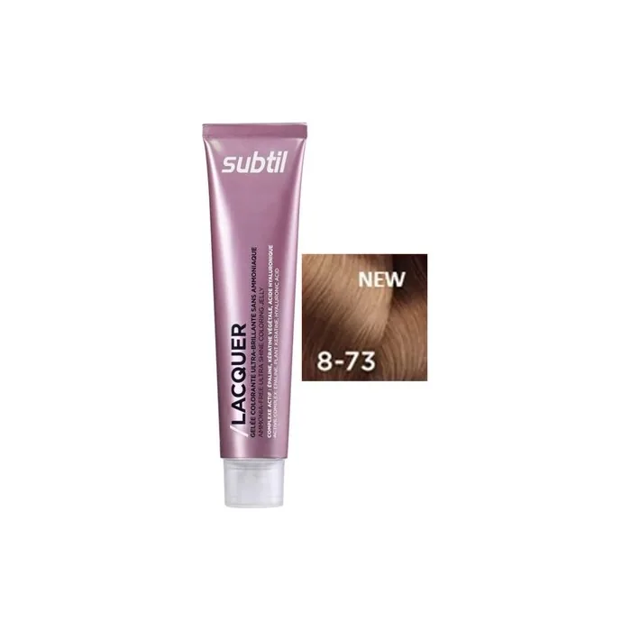 Subtil Lacquer HD 8-73 60ml