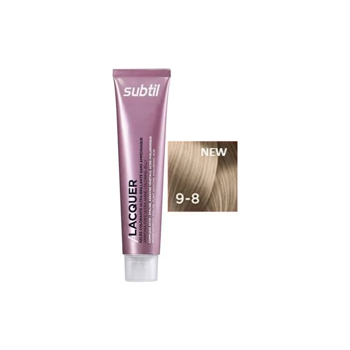 Subtil Lacquer HD 9-8 60ml