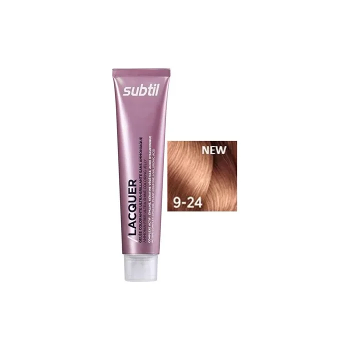 Subtil Lacquer HD 9-24 60ml