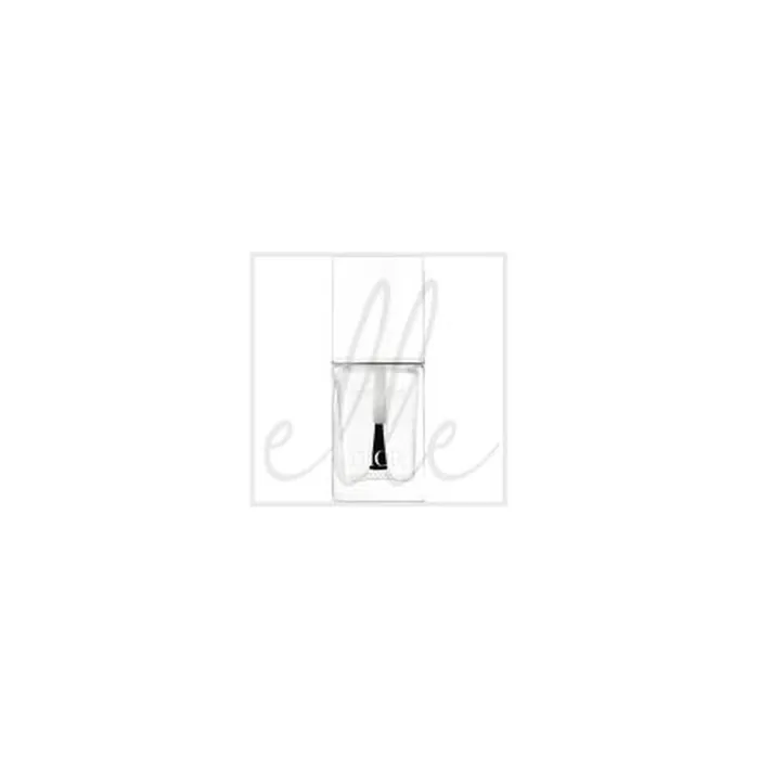 Dior Vernis Nail Lacquer Top Coat 10ml