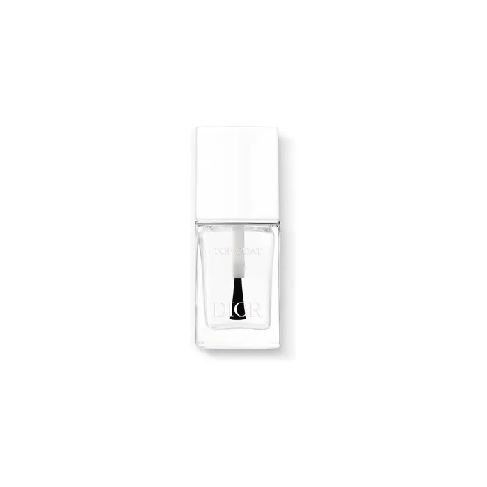 Dior Instant Finish Top Coat Nail Polish 10 Ml