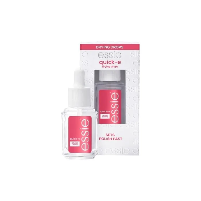 Essie Quicke Drying Drops Fast Drying Nail Polish Drops 135ml