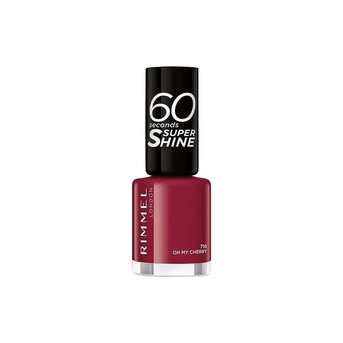 60 Seconds Super Shine Oh My Cherry