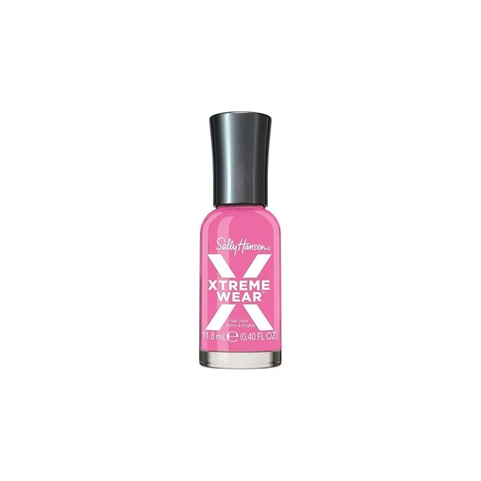 Sally Hansen Xtreme Wear Top Of The Frock Long Lasting Chip Resistant Nail Polish