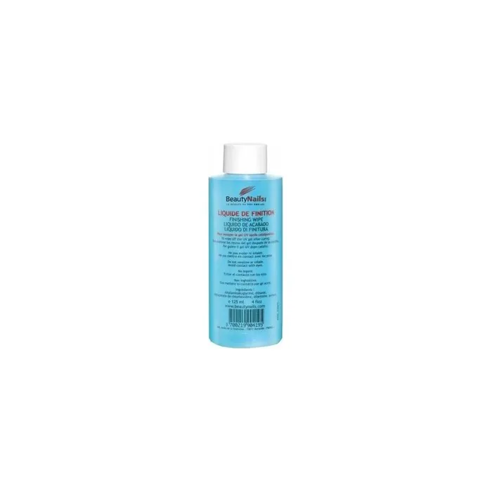 Beautynails Bna Finishing Liquid 125ml
