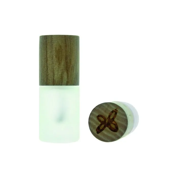 Boho Green Makeup Nail Care Top Coat 6ml