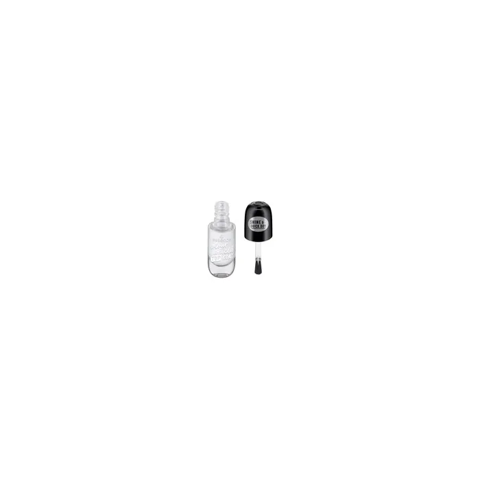 Essence Cosmetics Colour Shield Top Coat 8 Ml