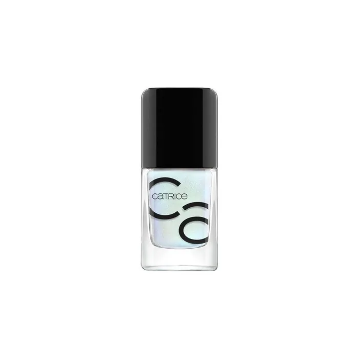 Catrice ICONAILS Gel Lacquer No. 119 Stardust In A Bottle Blue 10.5ml
