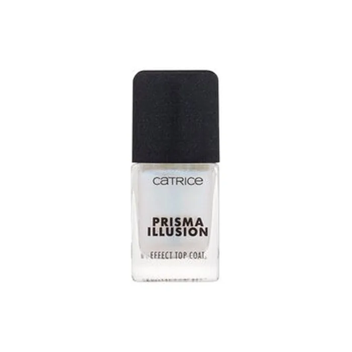Catrice Effect Top Coat Prisma Illusion 105 Ml 040 Galactic Dust