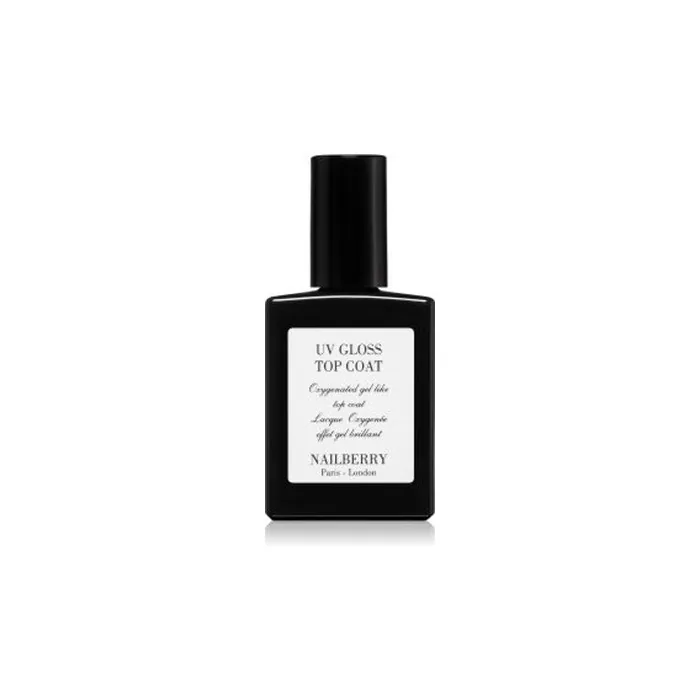 Nailberry Uv Gloss Top Coat 14 Ml