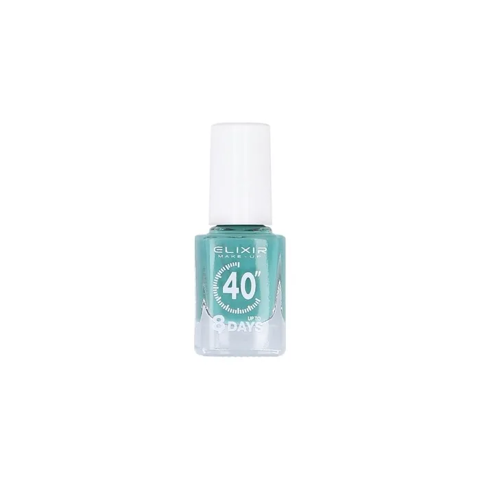 Elixir Quick-Drying Nail Polish 13ml