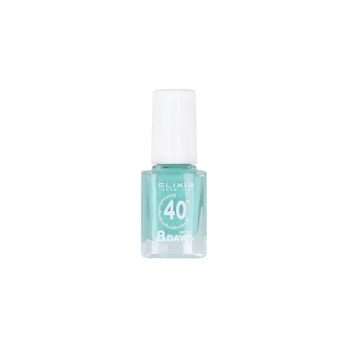 Elixir Quick-Drying Nail Polish 255 13ml