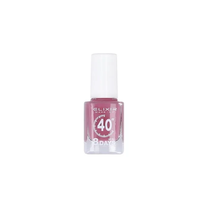 Elixir Quick-Drying Nail Polish 278 13ml