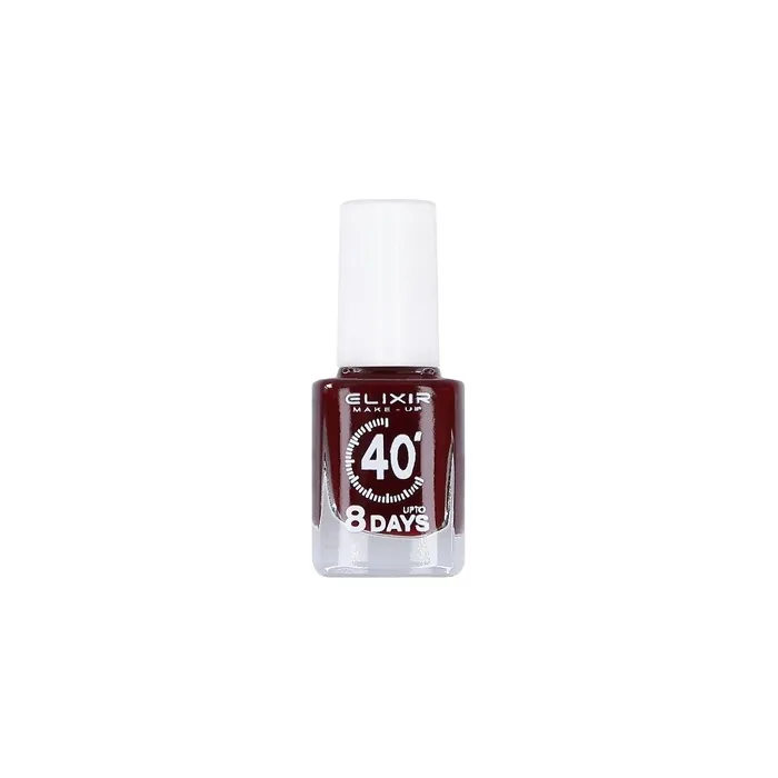 Elixir Quick-Drying Nail Polish 383 13ml