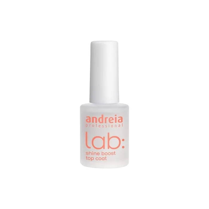 Andreia Professional Shine Boost Top Coat 10.5ml