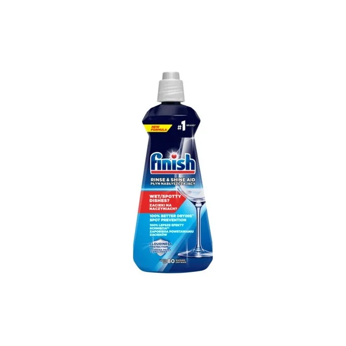 Finish Gloss 400ml