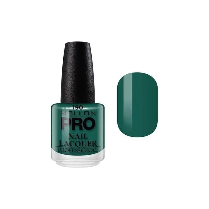 Classic Varnish 15ml Mollon Pro