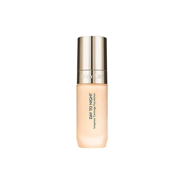Dr. Irena Eris Day to Night Long-Lasting Foundation #010W Ivory