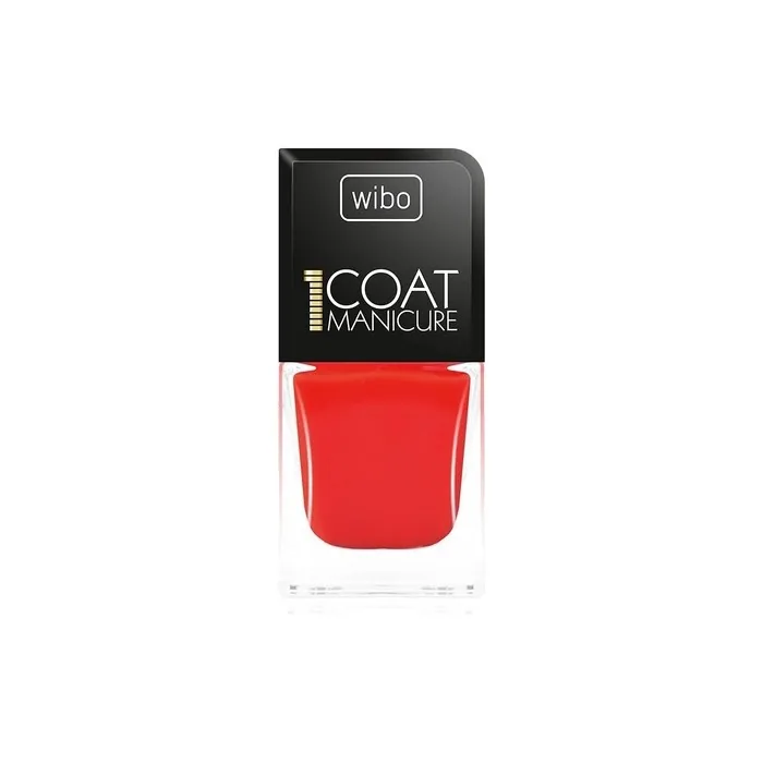 Nail Polish Coat Manicure 21